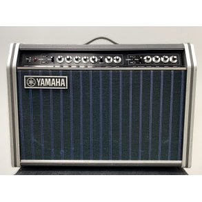 (BRUGT) Yamaha YTA-95 Guitarforst�rker